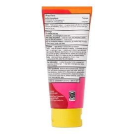 Bloqueador Solar Sport Protección Spf