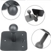 CLSSLVVBN Wall Mount Rear Rack Wall Mounted Hooks For Mountain