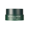 Nature Republic Moisture Cream Aloe Vera Moisture Cream 50ml x 1 / 네이처리퍼블릭 수분크림 알로에 베라 수분 크림 50ml 1개