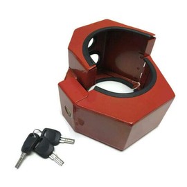 Vital All-Terrain Steering Column Lock Guard for 84-94 Chevy K Blazer Suburban, GMC Jimmy Yukon