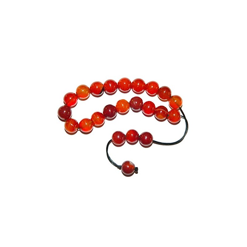 Jeannieparnell N106 - Greek Style Loose Strung Prayer Beads 10mm