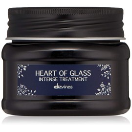 Davines Heart of Glass Intense Treatment for Blonde Care, 5.29 oz (Pack of 1)