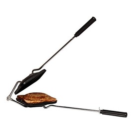 Sandwich Maker Sandwich Toaster Non Stick Sandwich maker Sandwich Maker Pan Sandwich Pan Gas Sandwich Toaster Hand Toaster Sandwich Maker on Stove Sandwich Maker on Gas