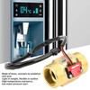 Hall Flowmeter, YF-B10 Water Flow Sensor, Hall Flowmeter, 1 Inch