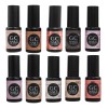 GC Nails Kit Gel Belcolor Make Up. 1 Pasos Para