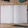 Engineering Notebook, Professional Engineering Paper Notebooks for Work 8.5" X