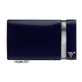 Mission Belt Admiral Blue 40mm Buckle