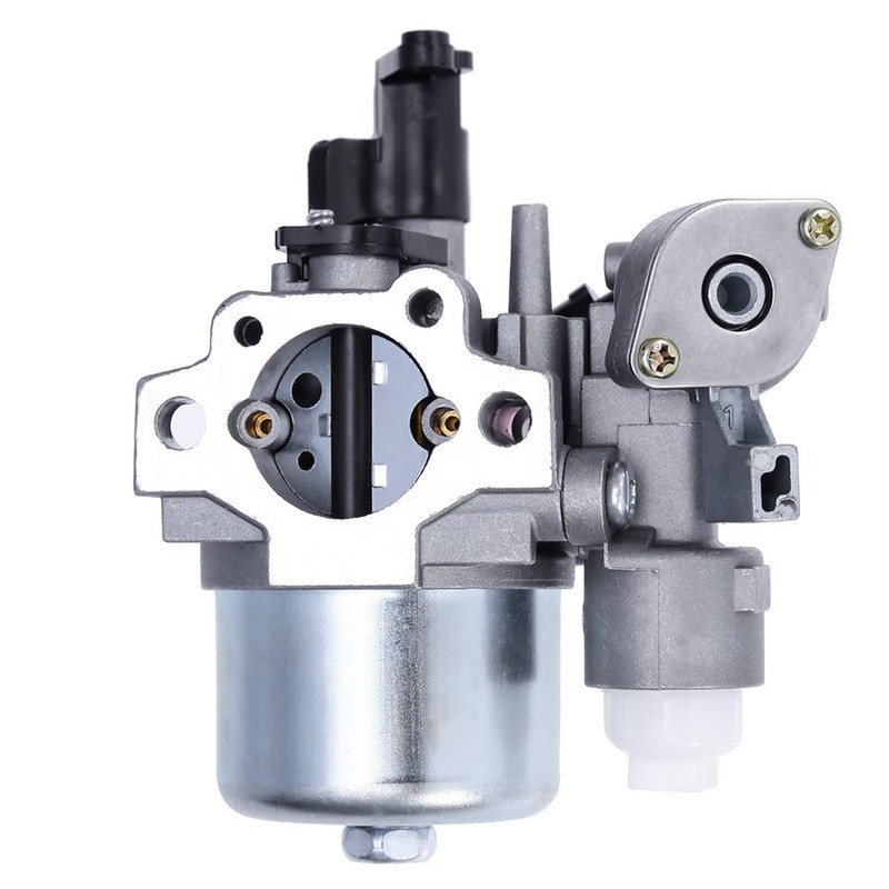 Hoypeyfiy Carburetor Replacement for Subaru Robin EX13 EX17 EX17D SP17