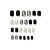 MISUD Press on Nails - Short Square Glue on Nails