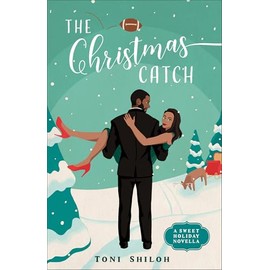 The Christmas Catch: A Sweet Holiday Novella