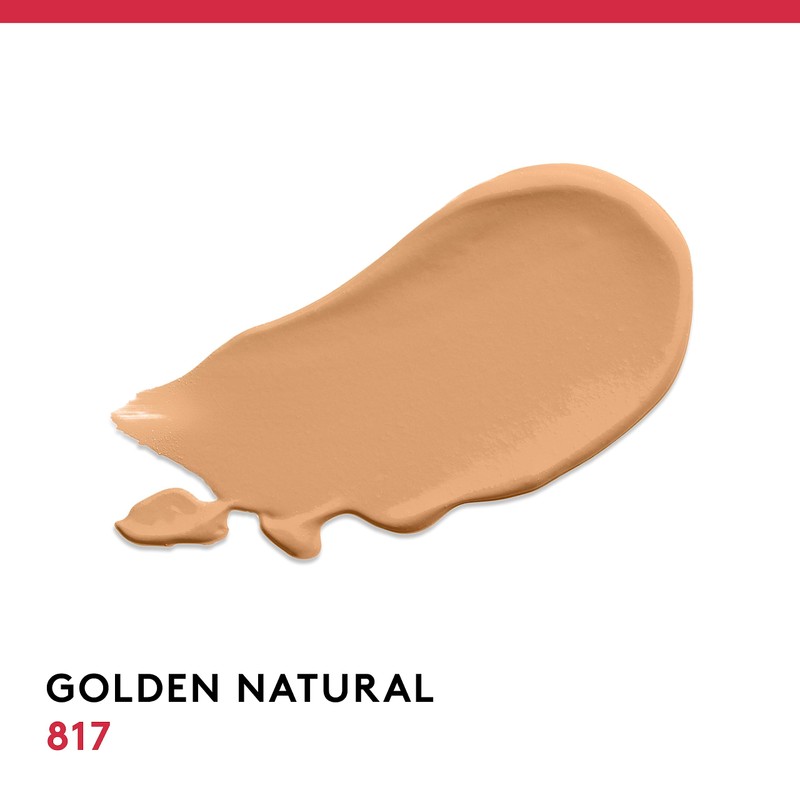 Covergirl Outlast Extreme Wear 3-in-1 Full Coverage Liquid Foundation, SPF