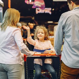 High Chair Straps, Baby Safety Belt, Baby Dining Chair, Safety Belt, Adjustable High Chair Strap for Toddlers (Blue)