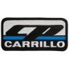 CP-Carrillo CPN2-2-3779 Piston Rings 96mm RMZ-450 KX450F KX450R TRX450R CRF450R