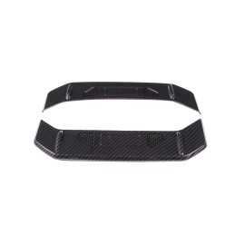 klend-cartrim Rear Tail Light Side Decor Cover Trim For Toyota Tundra 2022 2023 Accessories