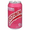 Postobon Manzana - Apple Flavored Soda - Refreshing Beverage -