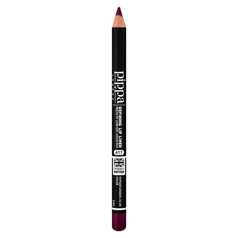 Pippa of London Defining Lip Liner Endeis 617 Matte Lipliner