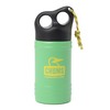 Chums Camper Wave Bottle CH62-2127 (M130: Green x Yellow) 10.1