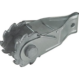 Dare Products 1703C 090802 Wire Strainer/Tightner, Silver
