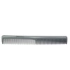 iBeauty Comb - Ceramic Ionic - 19 CM. #IB3 Assembled
