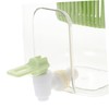 iplusmile Cold Kettle Water Dispenser for Fridge Juice Container Pitchers