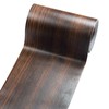 Deep Brown Wood Repair Tape - 4" X 32 ft,