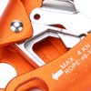 Right Hand Climbing Rope Handle Clamp for 8mm-13mm Rope Rock