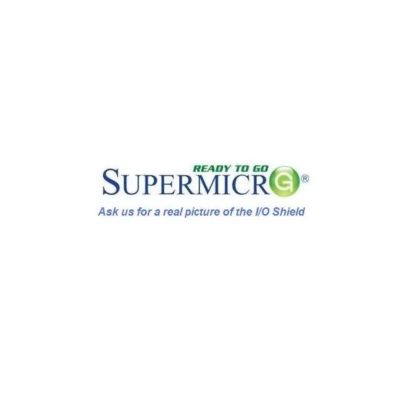 Supermicro SNK-P1035P Twin & AMD G34 4-Way Blade Rear-Left