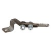 Adjustable/Variable Strut Rod Exhaust Bracket Compatible with Simson S50 S51