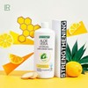 3 types of aloe vera gel / 알로에베라겔 3종