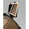 TeaboWare Tablet Holder for Nordic Track and Proform Treadmill or