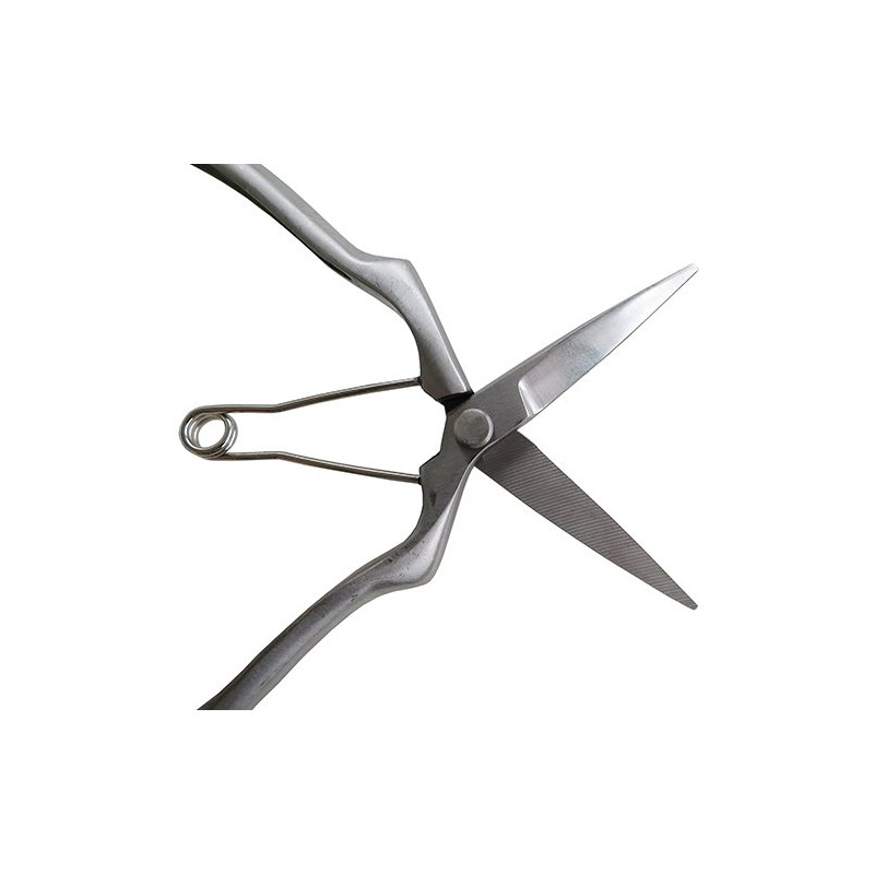 Tetsukan Stainless Forged Bud Cutting Shears