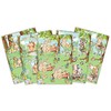 Bluebells and Buttercups - 3D Decoupage