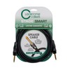 ClearTone Stage Smart Speaker Cable 6 ft- 3-Pack Bundle with