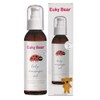 Euky Bear Baby Massage Oil with Organic Jojoba 125 ml