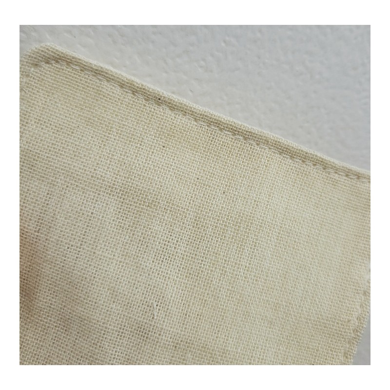 10 zero-waste reusable cotton pads for dog tears - Refined