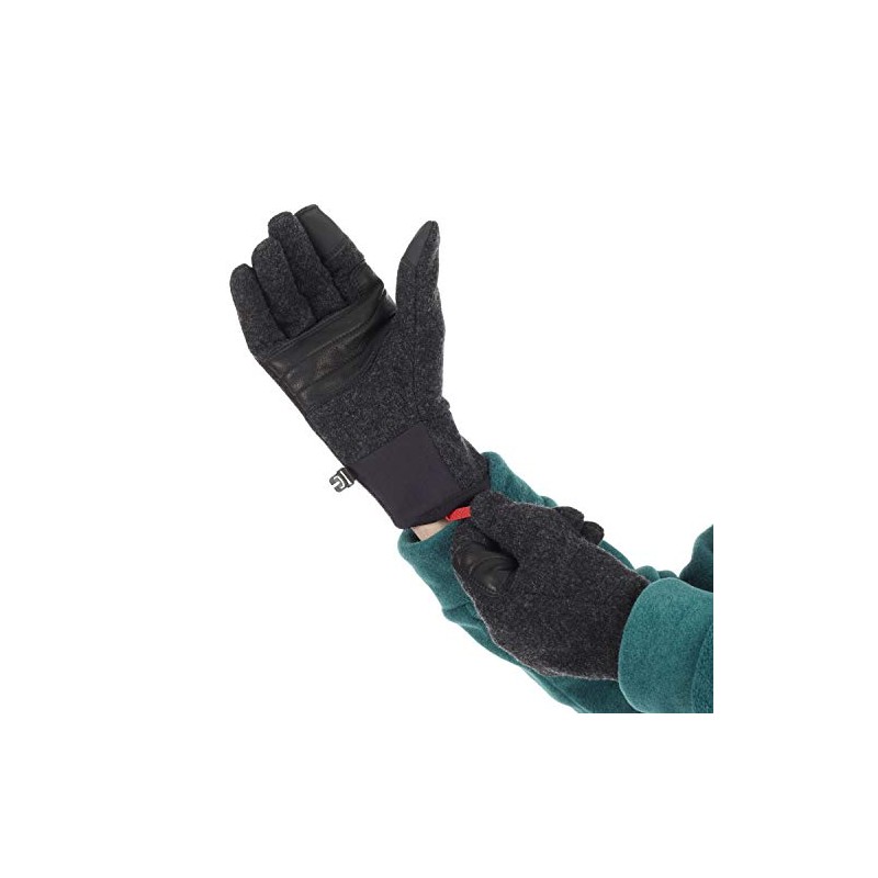 Mammut Gloves Passion