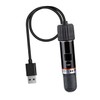 BESPORTBLE Mini USB Aquarium Heater Constant Temperature Control for Small
