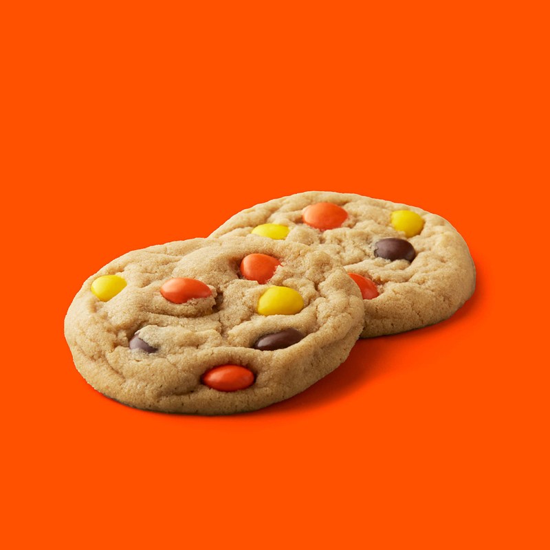REESE'S PIECES Peanut Butter in a Crunchy Shell, Candy Bulk