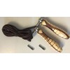 Prostyle Sports Skipping Rope Quality steel cable Gym Adjustable Jump