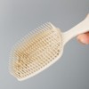 SEIOR Scalp Breeze Brush | Scalp Massage, Quick Drying, Tangle
