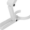 Desktop Handheld LED Magnifier 7X USB Battery Powered Reading Magnifying