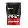 OPTIMUM NUTRITION Gold Standard 100% Whey Protein Powder, Vanilla, 454g