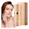 Prebase Para Maquillaje Para Piel Madura Que Cambia De Color