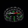 1 x Mini Pocket Compass Outdoor Sports Camping Hiking Navigation