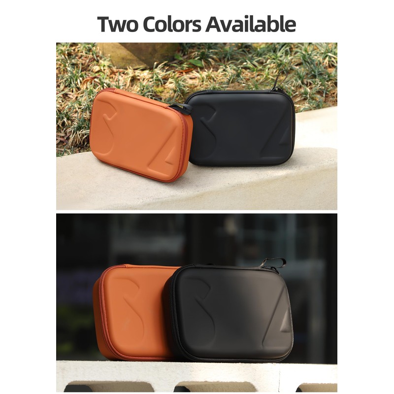 Honbobo Case for DJI Osmo Mobile 7P, Travel Bag Carrying