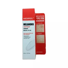 Unknown 메디필 멜라논엑스 기미크림 30ml Medifil Melanonex Freckle Cream 30ml [Default selection]