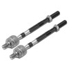 Frankberg 2x Tie Rod Front Axle Inner Compatible with i30