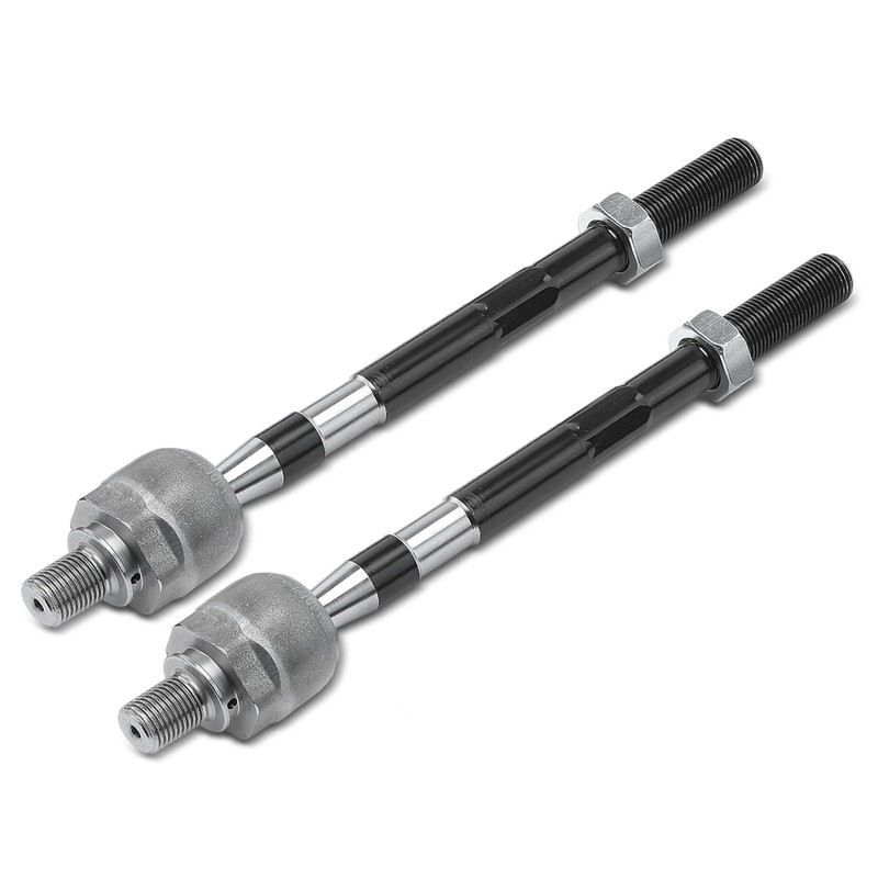 Frankberg 2x Tie Rod Front Axle Inner Compatible with i30