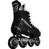 TronX Stryker 3.0 Senior Roller Hockey Skates (Size 13)