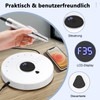 Enniewi Nail Cutter for Gel Nails 35000 U, Acrylic Nails,